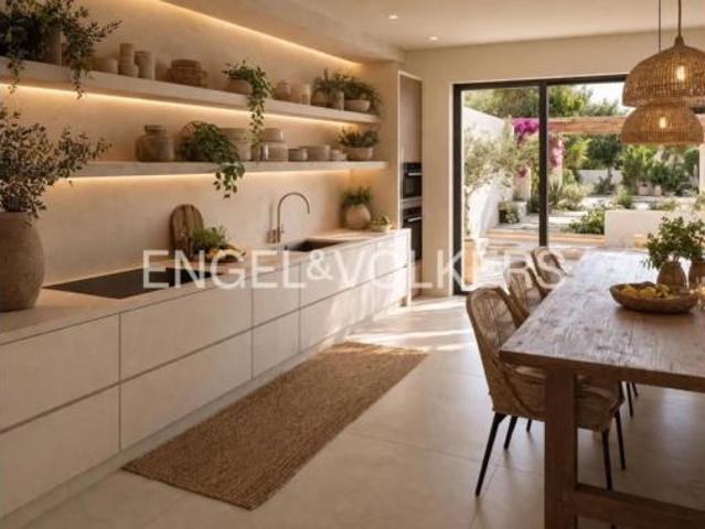Chalet Venta Pedreguer, Pedreguer