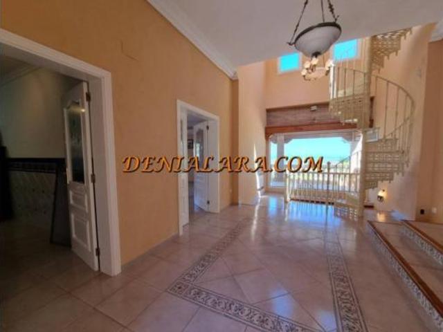 Chalet Venta Pedreguer, Pedreguer