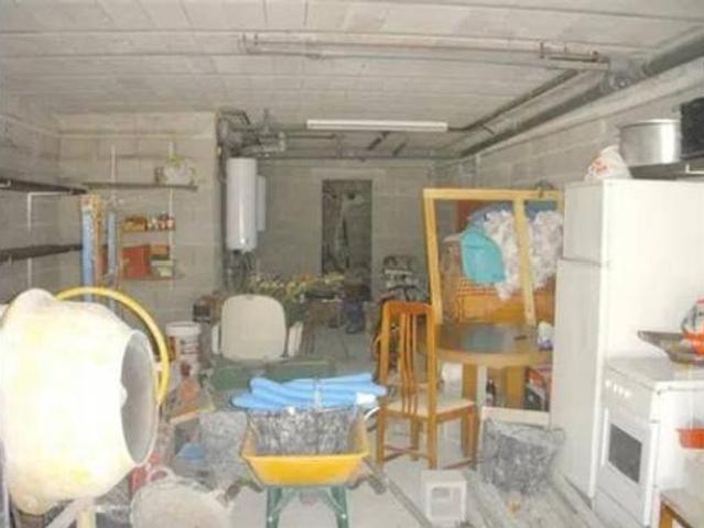 Chalet Venta Pedreguer, Pedreguer