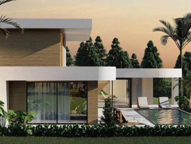 Chalet Venta Pedreguer, Pedreguer