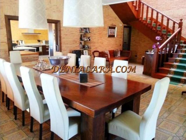Chalet Venta Pedreguer, Pedreguer