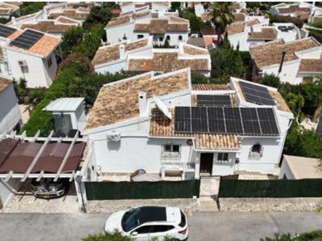 Chalet Venta Pedreguer, Pedreguer
