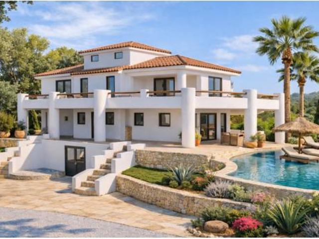 Chalet Venta Pedreguer, Pedreguer