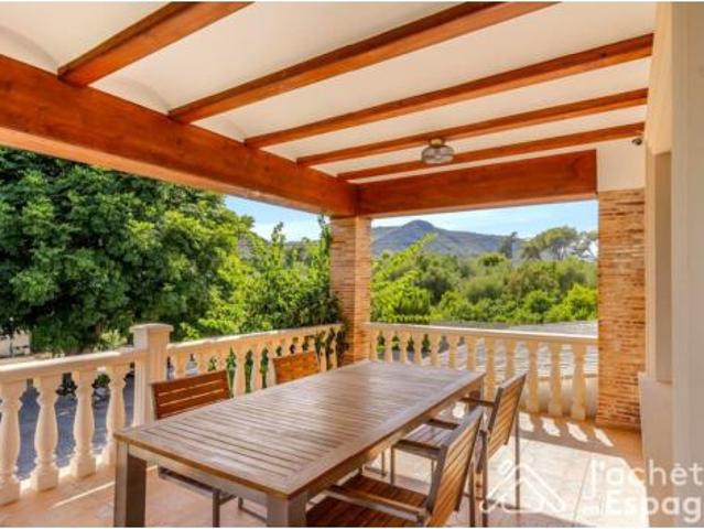 Chalet Venta Pedreguer, Pedreguer