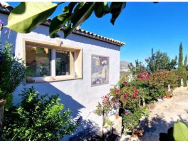 Chalet Venta Pedreguer, Pedreguer