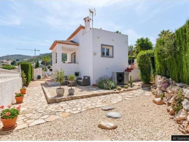 Chalet Venta Pedreguer, Pedreguer