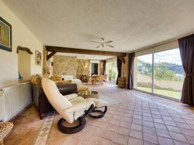 Chalet Venta Pego, Pego
