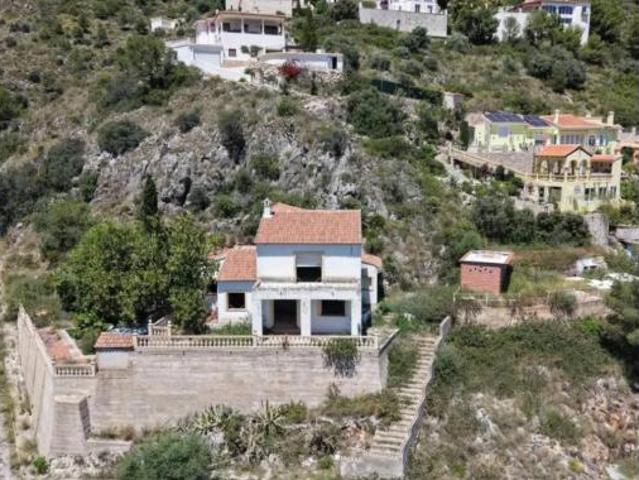Chalet Venta Pego, Pego