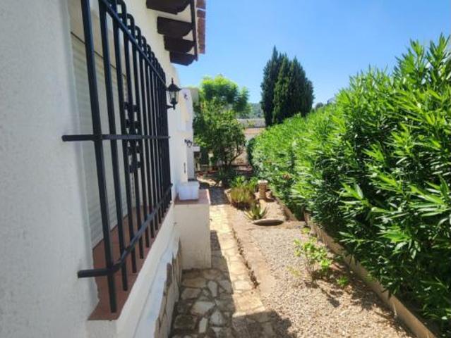 Chalet Venta Pego, Pego