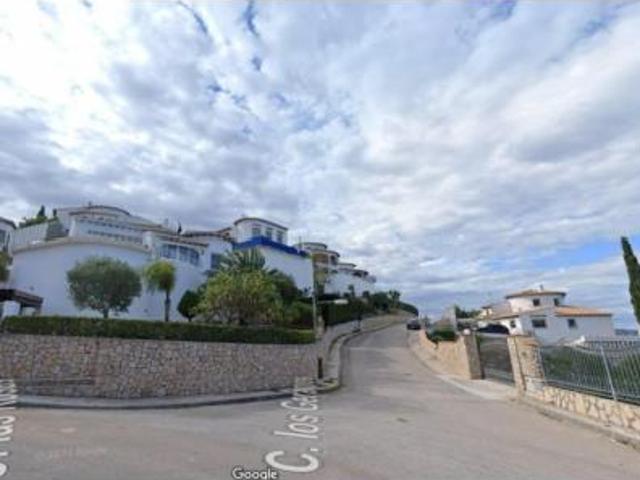 Chalet Venta Pego, Pego