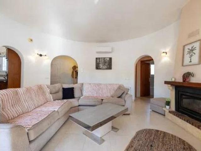 Chalet Venta Pego, Pego