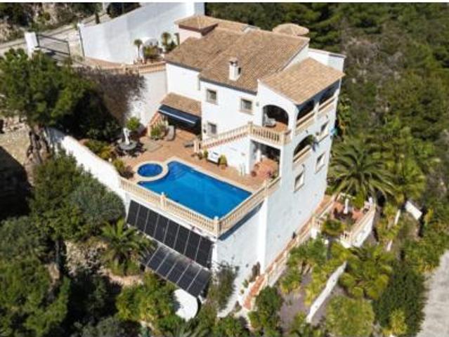 Chalet Venta Pego, Pego