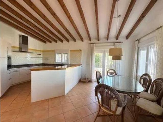 Chalet Venta Pego, Pego