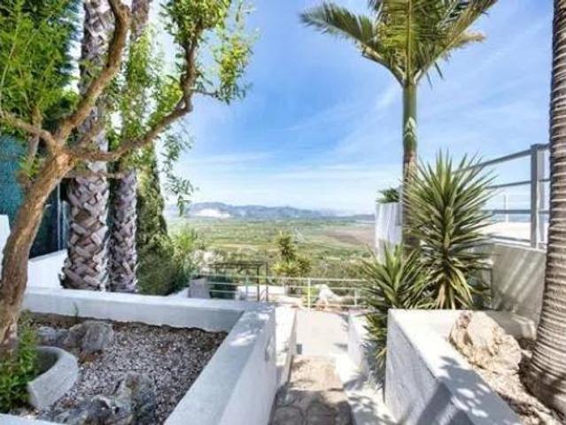 Chalet Venta Pego, Pego