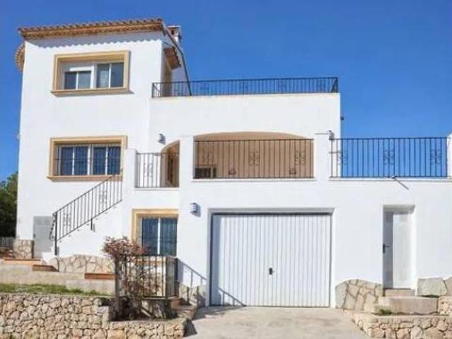 Chalet Venta Pego, Pego