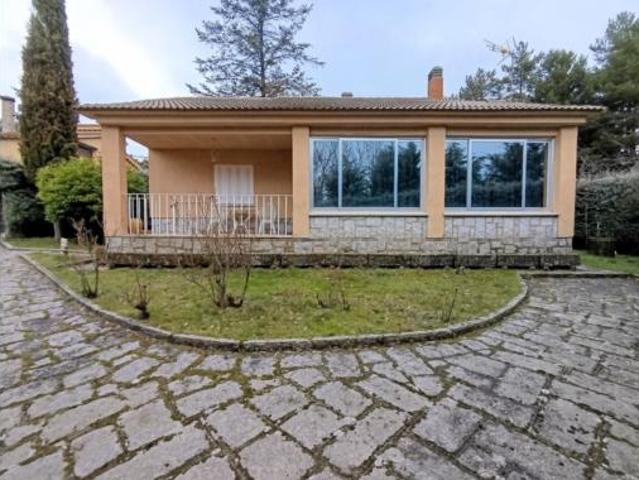 Chalet Venta Peguerinos, Peguerinos