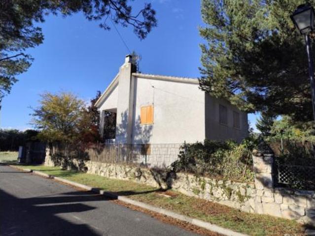 Chalet Venta Peguerinos, Peguerinos