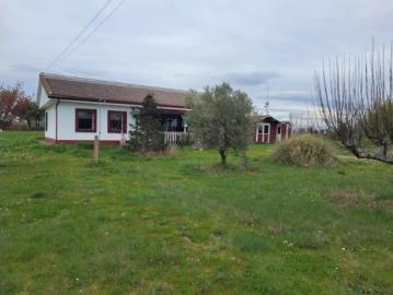 Villa en venta en Urbanización El Jaral - Terraza
