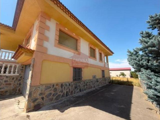 Chalet Venta Pelabravo, Pelabravo