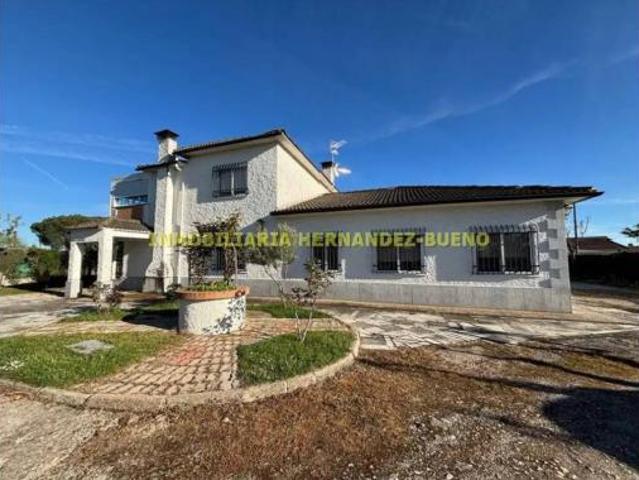 Chalet Venta Pelabravo, Pelabravo