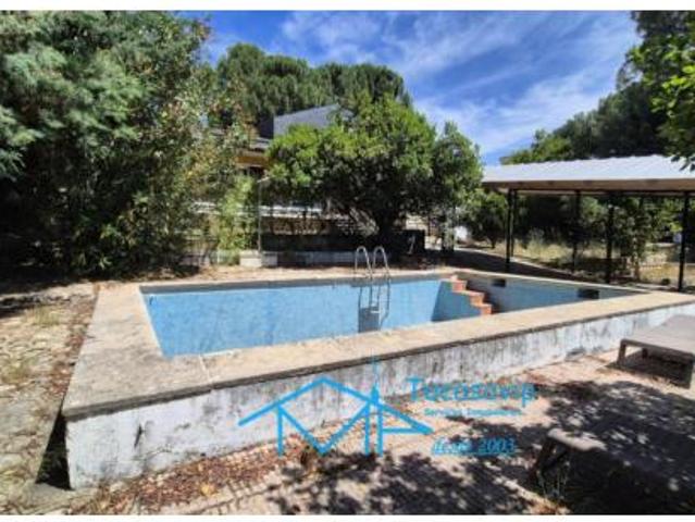 Chalet Venta Pelayos de la Presa, Pelayos de La Presa