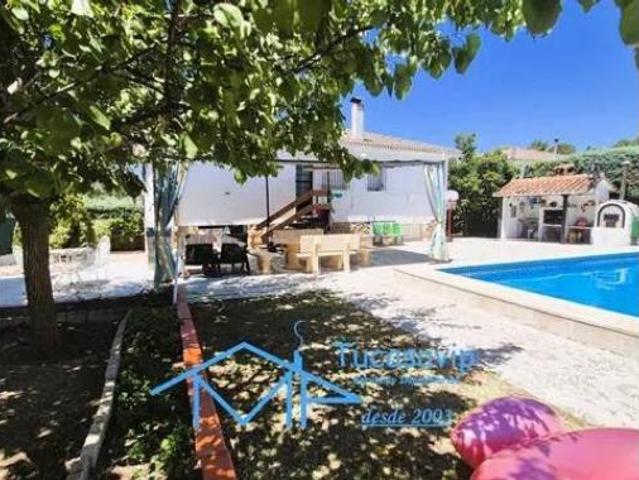 Chalet Venta Pelayos de la Presa, Pelayos de La Presa
