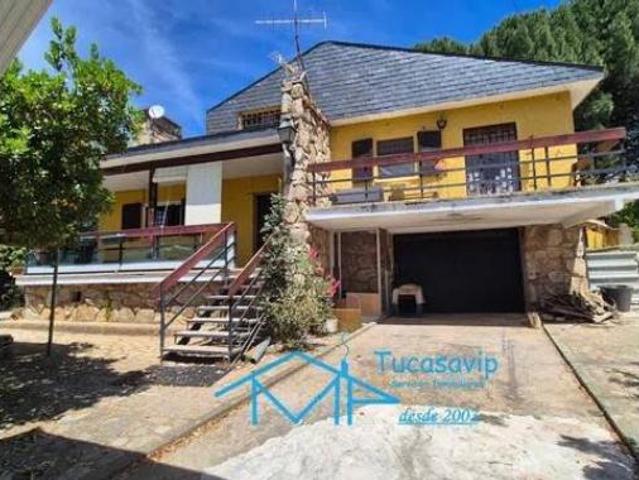 Chalet Venta Pelayos de la Presa, Pelayos de La Presa