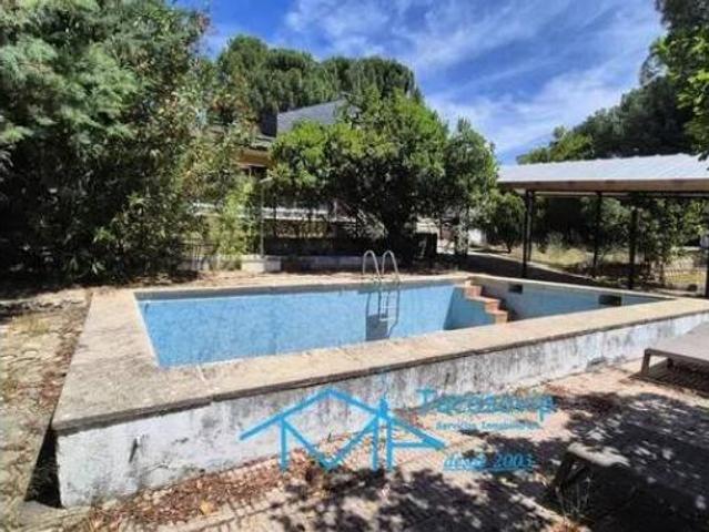 Chalet Venta Pelayos de la Presa, Pelayos de La Presa