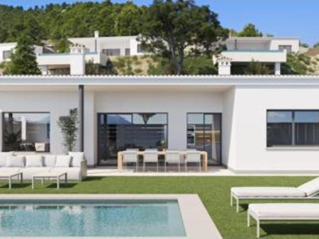 Chalet Venta Penàguila, Penàguila