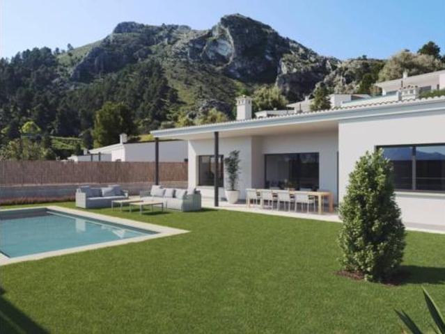 Casa Venta Penàguila, Penàguila