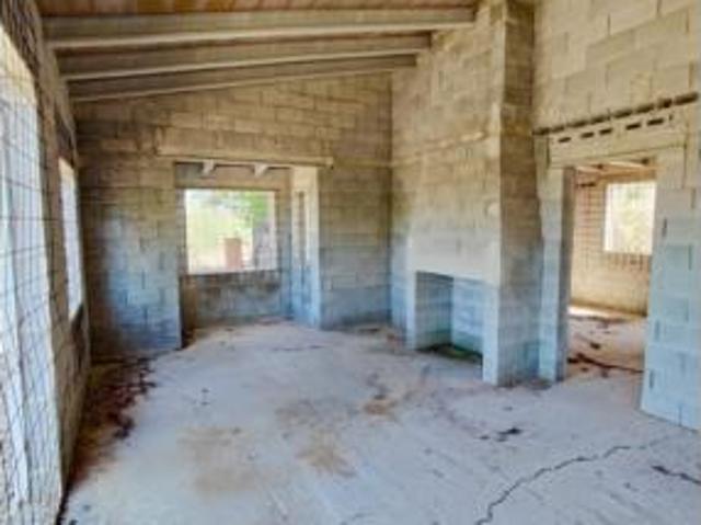 Chalet Venta Penàguila, Penàguila