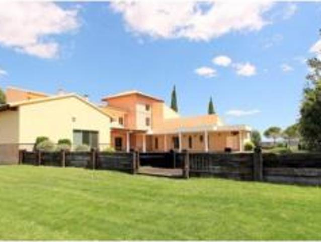 Chalet Venta Penàguila, Penàguila