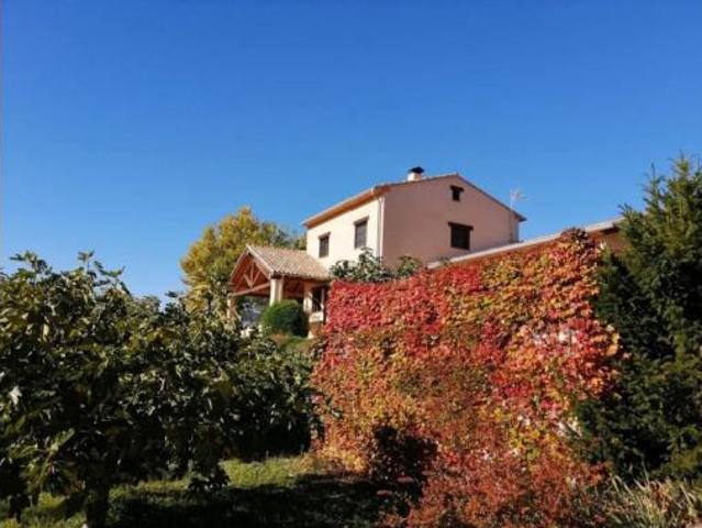 Chalet Venta Penàguila, Penàguila