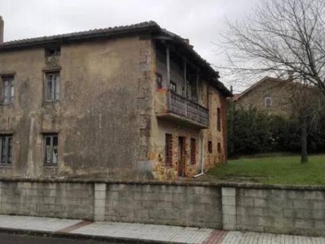 Chalet Venta Penagos, Cabárceno