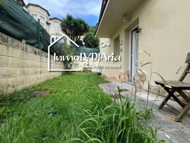 Chalet Venta Castro Urdiales, Mioño Santullán