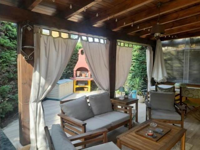 Chalet Venta Penagos, Sobarzo