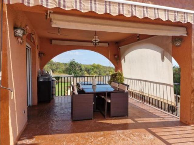 Chalet Venta Peníscola Peñíscola, Finca del Moro Cap Blanc Font Nova