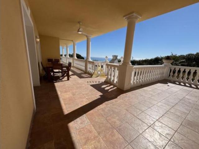 Chalet Venta Peníscola Peñíscola, Las Atalayas U.R.M.I. Cerro Mar