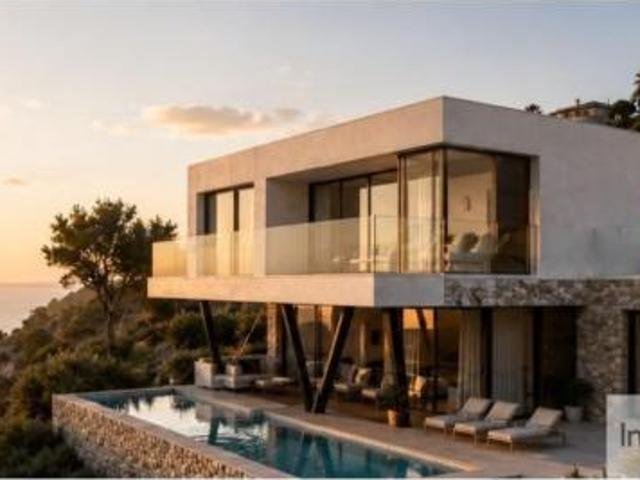 Chalet Venta Peníscola Peñíscola, Las Atalayas U.R.M.I. Cerro Mar
