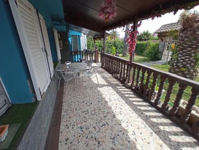 Chalet Venta Pepino, Pepino