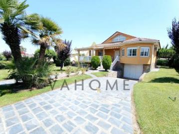 Chalet Venta Pepino, Pepino