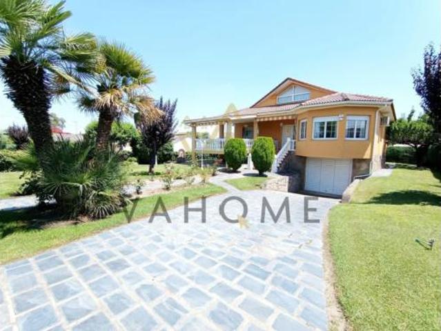 Chalet Venta Pepino, Pepino