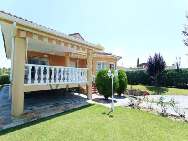 Chalet Venta Pepino, Pepino