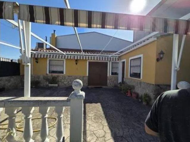 Chalet Venta Pepino, Pepino