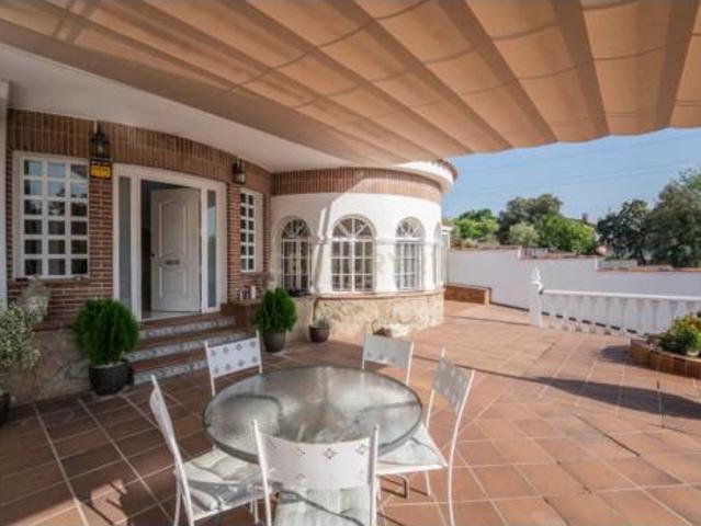 Chalet Venta Pepino, Pepino