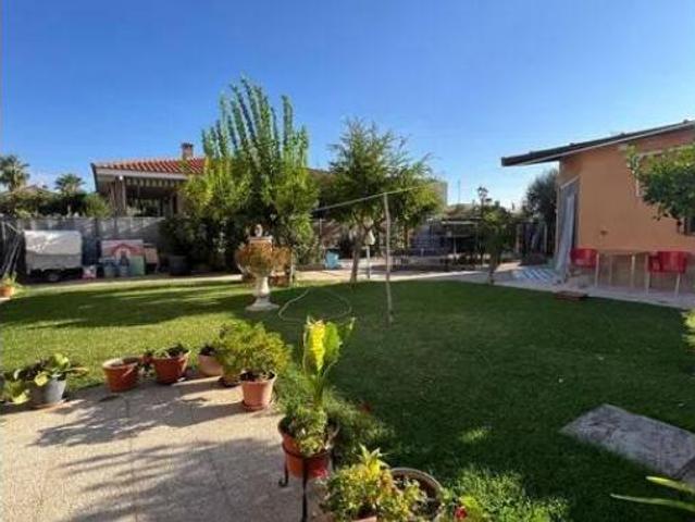 Chalet Venta Pepino, Pepino