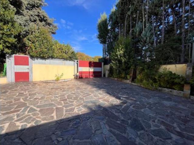 Chalet Venta Pepino, Pepino