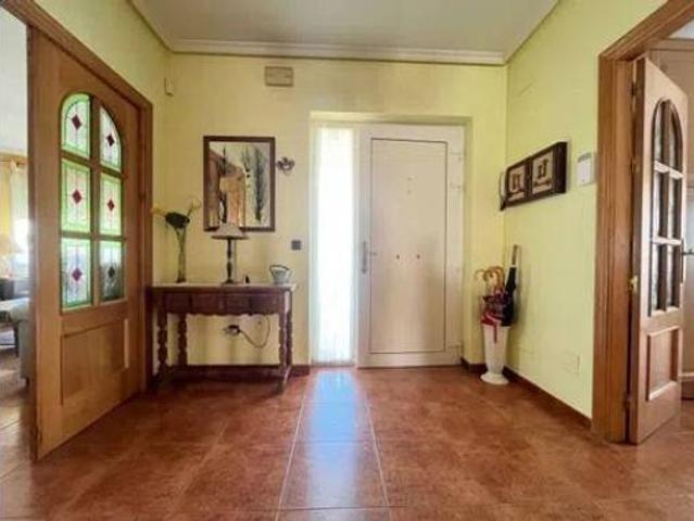 Chalet Venta Pepino, Pepino