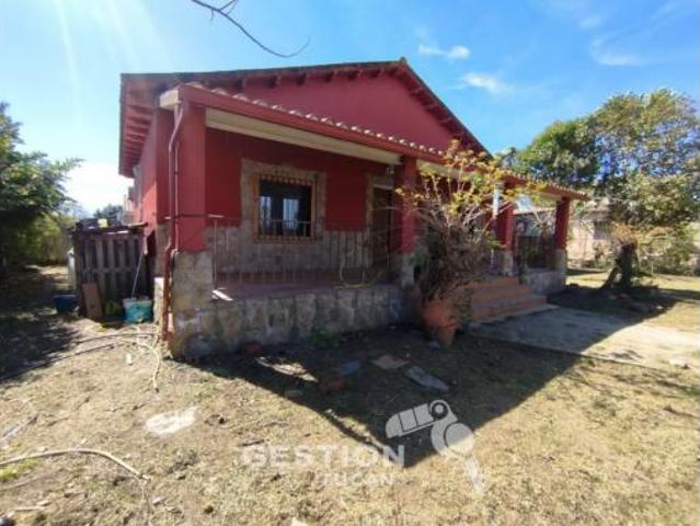 Chalet Venta Pepino, Pepino