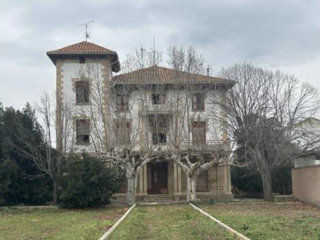 Chalet Venta Peralta Azkoien, Peralta Azkoien